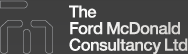 The Ford McDonald Consultancy  logo